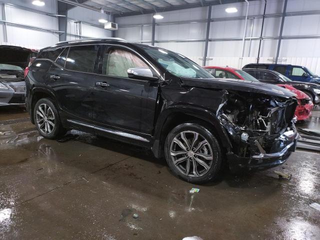 Photo 3 VIN: 3GKALXEX6KL315552 - GMC TERRAIN DE 