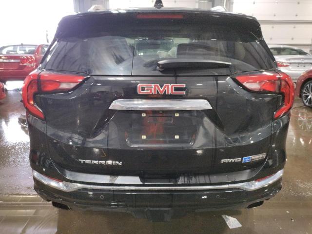 Photo 5 VIN: 3GKALXEX6KL315552 - GMC TERRAIN DE 