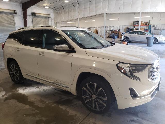 Photo 3 VIN: 3GKALXEX6KL322520 - GMC TERRAIN DE 