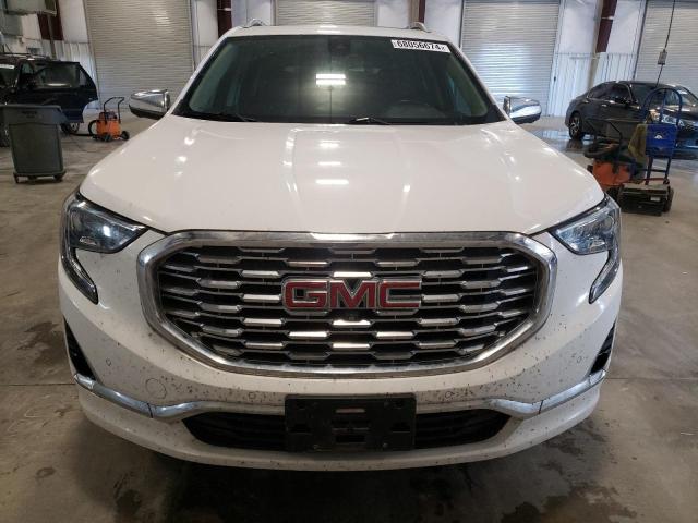 Photo 4 VIN: 3GKALXEX6KL322520 - GMC TERRAIN DE 