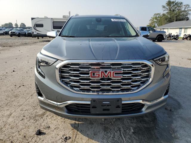 Photo 4 VIN: 3GKALXEX6KL400584 - GMC TERRAIN DE 