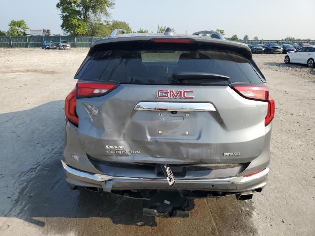 Photo 5 VIN: 3GKALXEX6KL400584 - GMC TERRAIN DE 