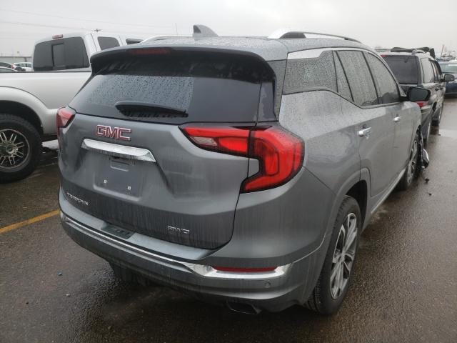 Photo 3 VIN: 3GKALXEX6LL177349 - GMC TERRAIN DE 