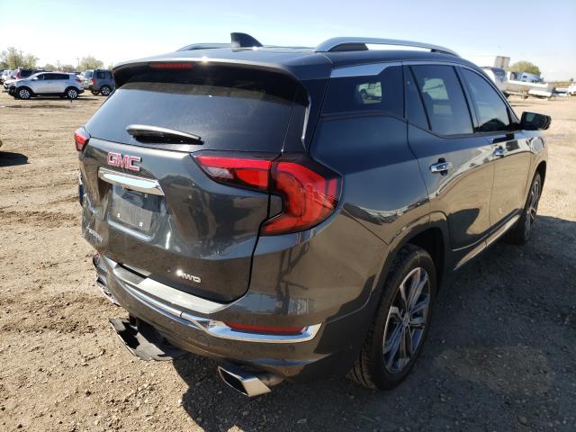 Photo 3 VIN: 3GKALXEX6LL214464 - GMC TERRAIN DE 