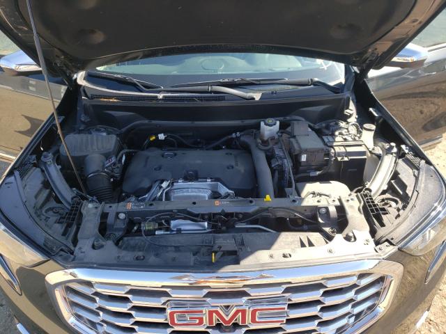 Photo 6 VIN: 3GKALXEX6LL214464 - GMC TERRAIN DE 