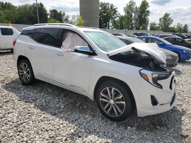 Photo 3 VIN: 3GKALXEX6LL219387 - GMC TERRAIN DE 