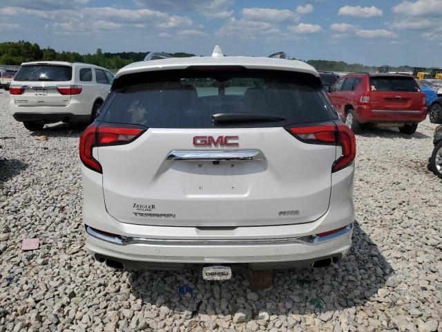 Photo 5 VIN: 3GKALXEX6LL219387 - GMC TERRAIN DE 