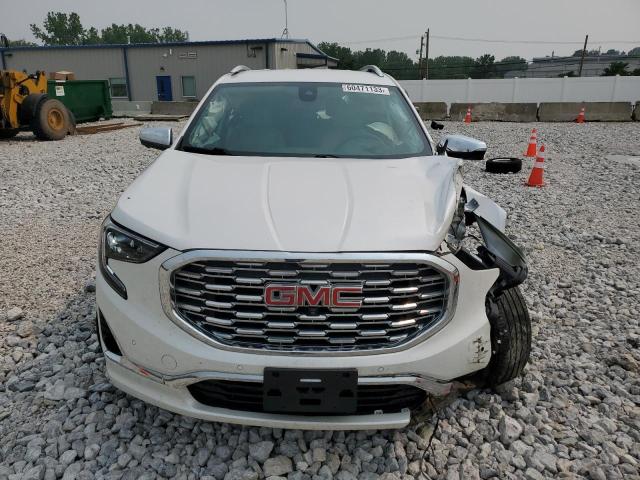 Photo 4 VIN: 3GKALXEX6LL279881 - GMC TERRAIN DE 