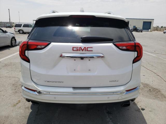 Photo 5 VIN: 3GKALXEX6LL318811 - GMC TERRAIN DE 