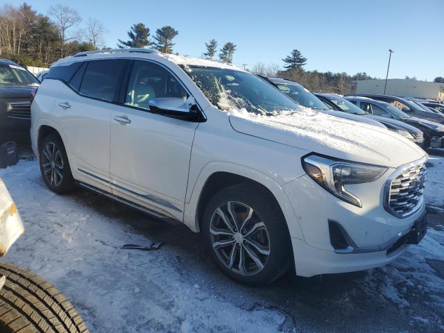 Photo 3 VIN: 3GKALXEX7JL146706 - GMC TERRAIN 