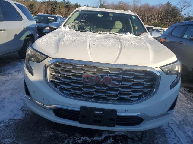 Photo 4 VIN: 3GKALXEX7JL146706 - GMC TERRAIN 