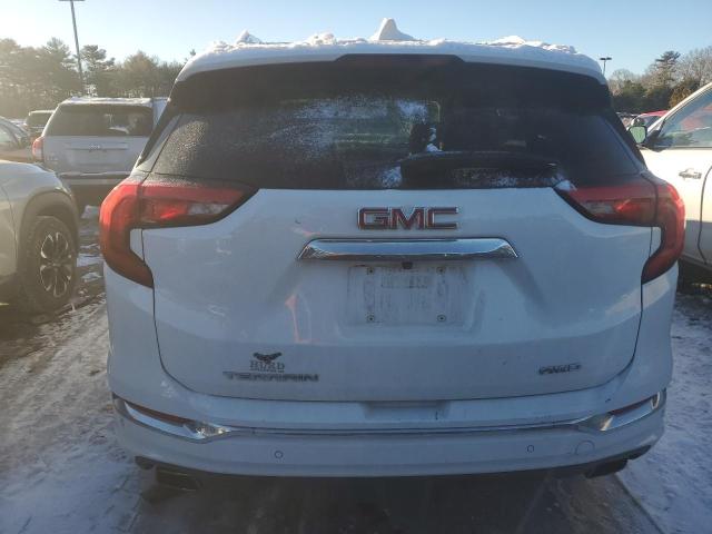 Photo 5 VIN: 3GKALXEX7JL146706 - GMC TERRAIN 