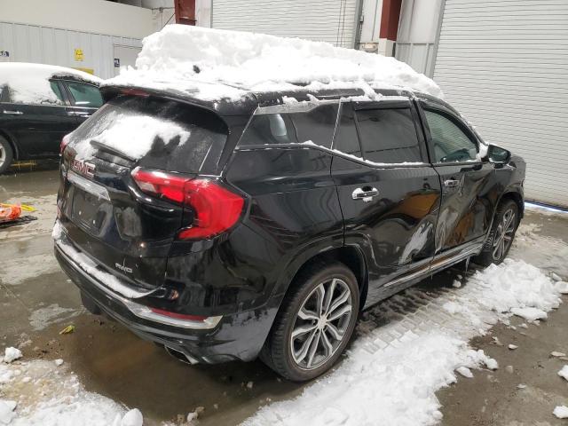 Photo 2 VIN: 3GKALXEX7JL273312 - GMC TERRAIN 