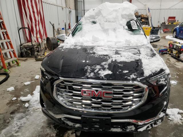 Photo 4 VIN: 3GKALXEX7JL273312 - GMC TERRAIN 