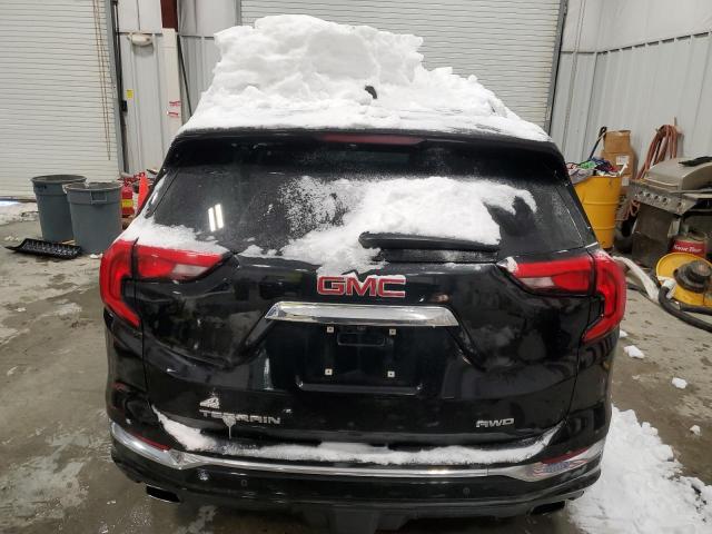 Photo 5 VIN: 3GKALXEX7JL273312 - GMC TERRAIN 