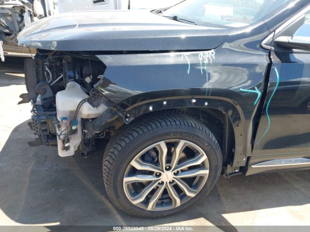 Photo 5 VIN: 3GKALXEX7JL335887 - GMC TERRAIN 