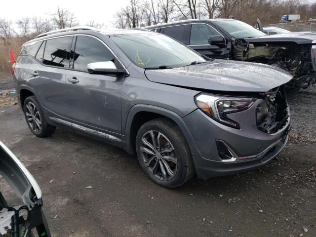 Photo 3 VIN: 3GKALXEX7KL130152 - GMC TERRAIN DE 