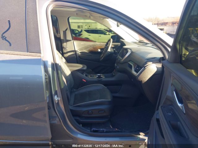 Photo 4 VIN: 3GKALXEX7KL352531 - GMC TERRAIN 