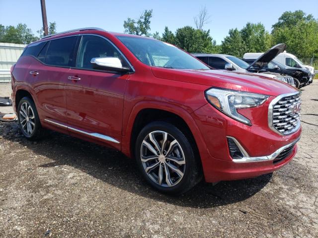 Photo 3 VIN: 3GKALXEX7KL393600 - GMC TERRAIN DE 