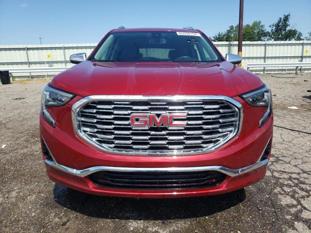 Photo 4 VIN: 3GKALXEX7KL393600 - GMC TERRAIN DE 