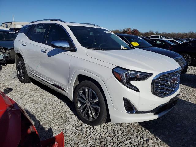 Photo 3 VIN: 3GKALXEX7LL110808 - GMC TERRAIN DE 