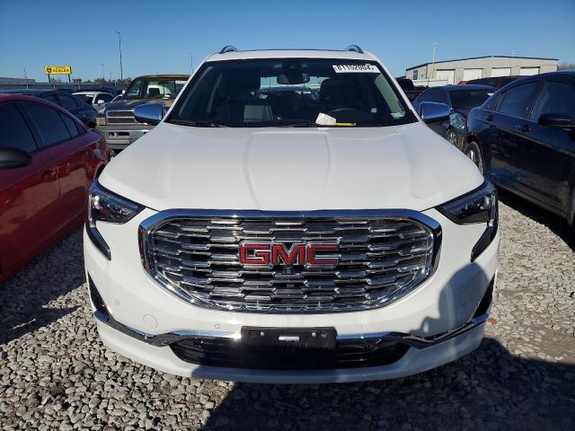 Photo 4 VIN: 3GKALXEX7LL110808 - GMC TERRAIN DE 