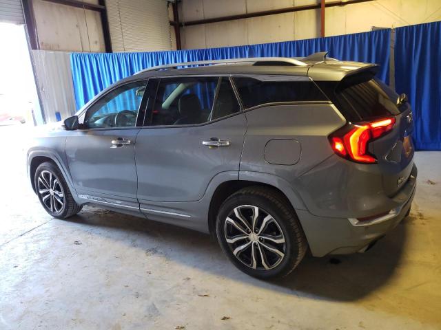 Photo 1 VIN: 3GKALXEX7LL128144 - GMC TERRAIN DE 