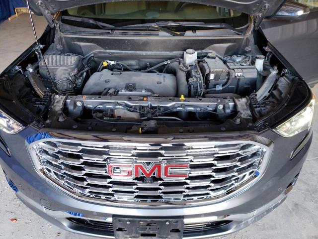 Photo 11 VIN: 3GKALXEX7LL128144 - GMC TERRAIN DE 