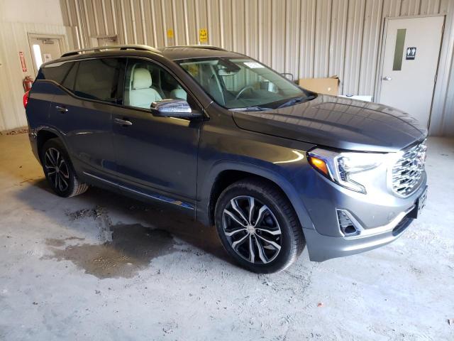 Photo 3 VIN: 3GKALXEX7LL128144 - GMC TERRAIN DE 