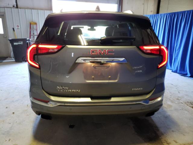 Photo 5 VIN: 3GKALXEX7LL128144 - GMC TERRAIN DE 