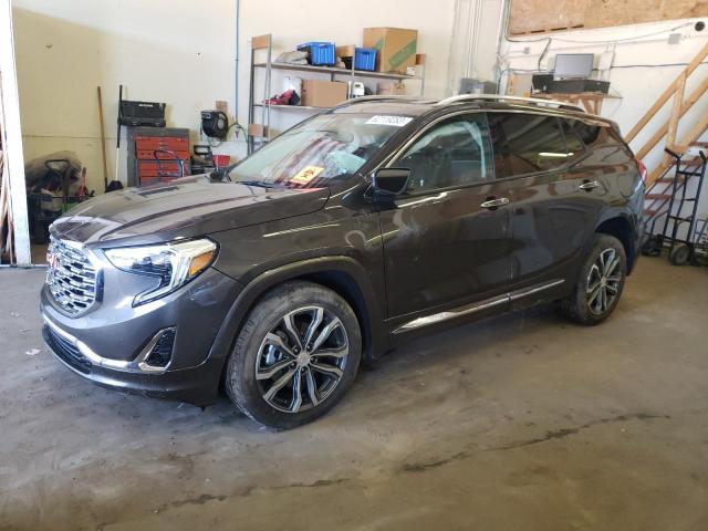 Photo 0 VIN: 3GKALXEX7LL191101 - GMC TERRAIN DE 