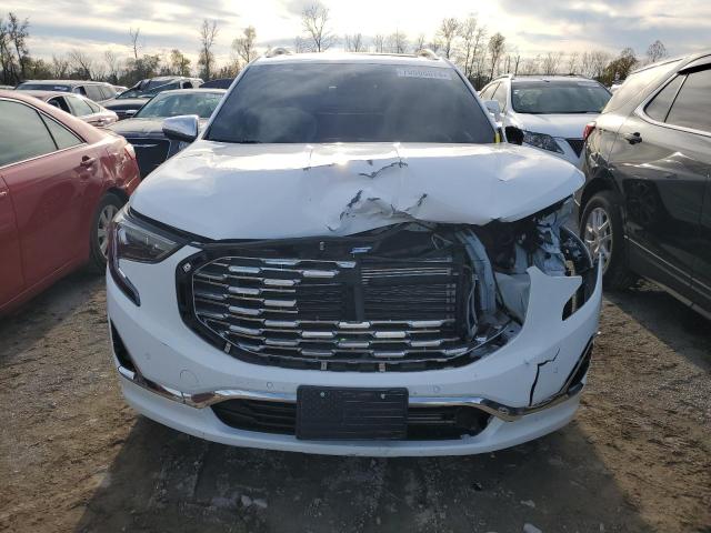 Photo 4 VIN: 3GKALXEX7LL266265 - GMC TERRAIN DE 