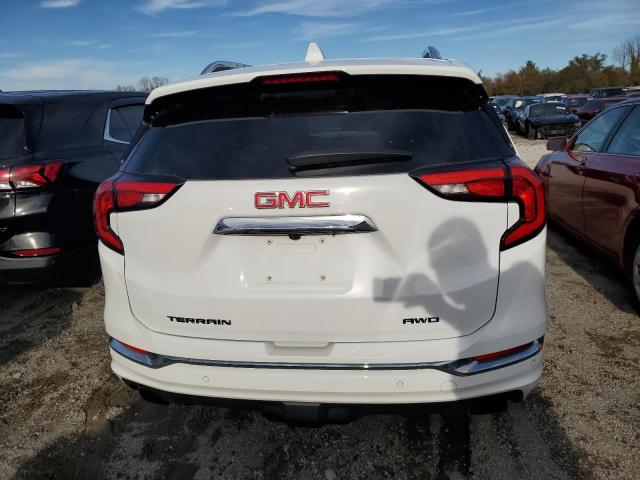 Photo 5 VIN: 3GKALXEX7LL266265 - GMC TERRAIN DE 