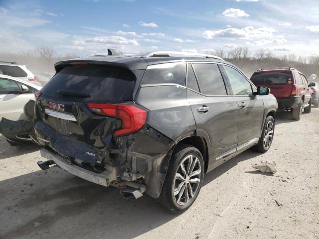 Photo 3 VIN: 3GKALXEX8JL181061 - GMC TERRAIN DE 