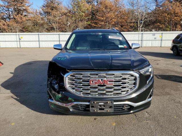 Photo 4 VIN: 3GKALXEX8JL294475 - GMC TERRAIN 