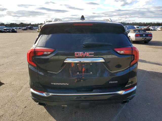 Photo 5 VIN: 3GKALXEX8JL294475 - GMC TERRAIN 