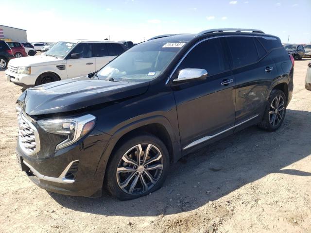 Photo 0 VIN: 3GKALXEX8KL119306 - GMC TERRAIN 