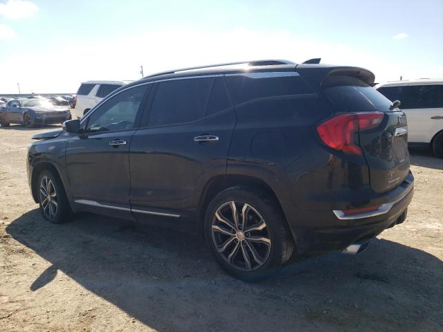 Photo 1 VIN: 3GKALXEX8KL119306 - GMC TERRAIN 