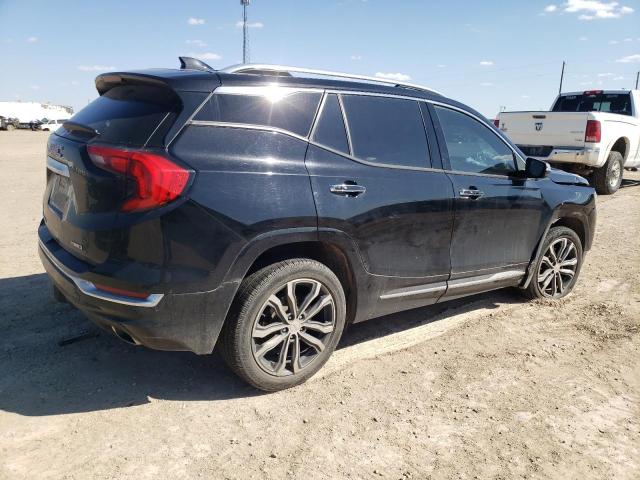 Photo 2 VIN: 3GKALXEX8KL119306 - GMC TERRAIN 