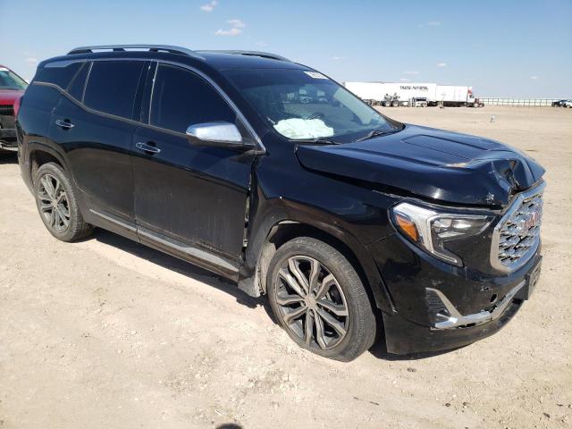 Photo 3 VIN: 3GKALXEX8KL119306 - GMC TERRAIN 