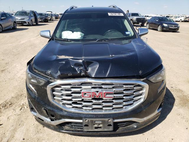 Photo 4 VIN: 3GKALXEX8KL119306 - GMC TERRAIN 