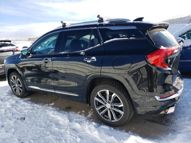 Photo 1 VIN: 3GKALXEX8KL151138 - GMC TERRAIN DE 