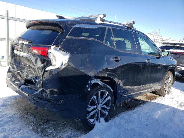 Photo 2 VIN: 3GKALXEX8KL151138 - GMC TERRAIN DE 