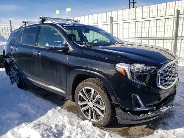 Photo 3 VIN: 3GKALXEX8KL151138 - GMC TERRAIN DE 