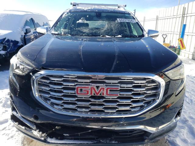 Photo 4 VIN: 3GKALXEX8KL151138 - GMC TERRAIN DE 