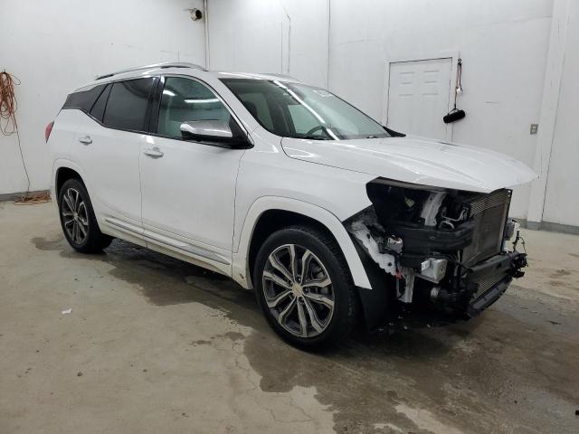 Photo 3 VIN: 3GKALXEX8KL312698 - GMC TERRAIN 