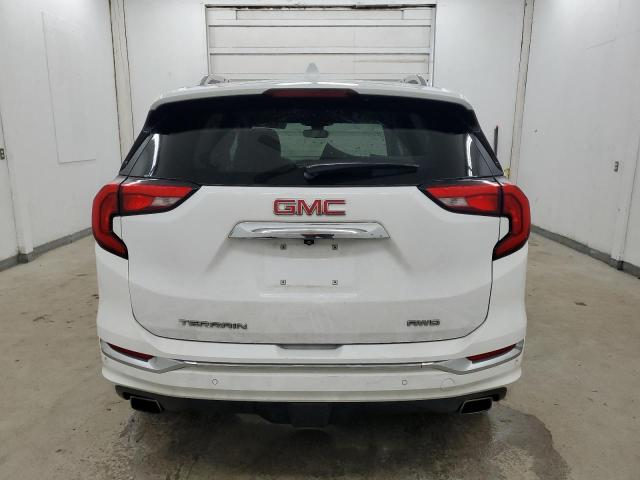 Photo 5 VIN: 3GKALXEX8KL312698 - GMC TERRAIN 