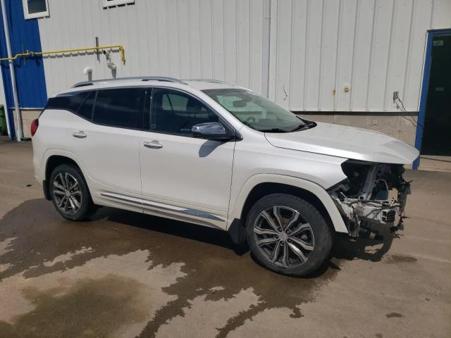 Photo 3 VIN: 3GKALXEX8LL311276 - GMC TERRAIN DE 