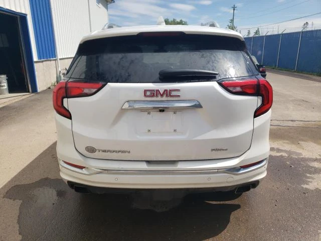 Photo 5 VIN: 3GKALXEX8LL311276 - GMC TERRAIN DE 