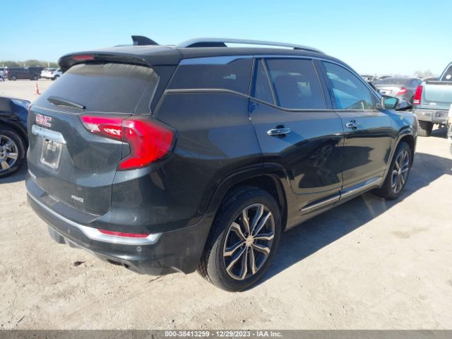 Photo 3 VIN: 3GKALXEX9JL179061 - GMC TERRAIN 